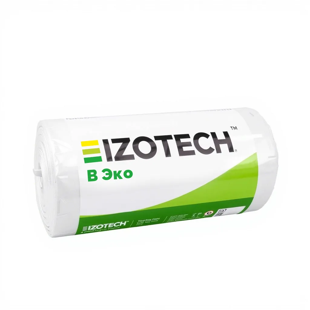 IZOTECH В Эко