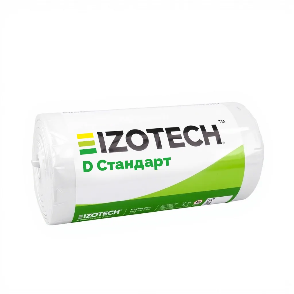 IZOTECH D Стандарт