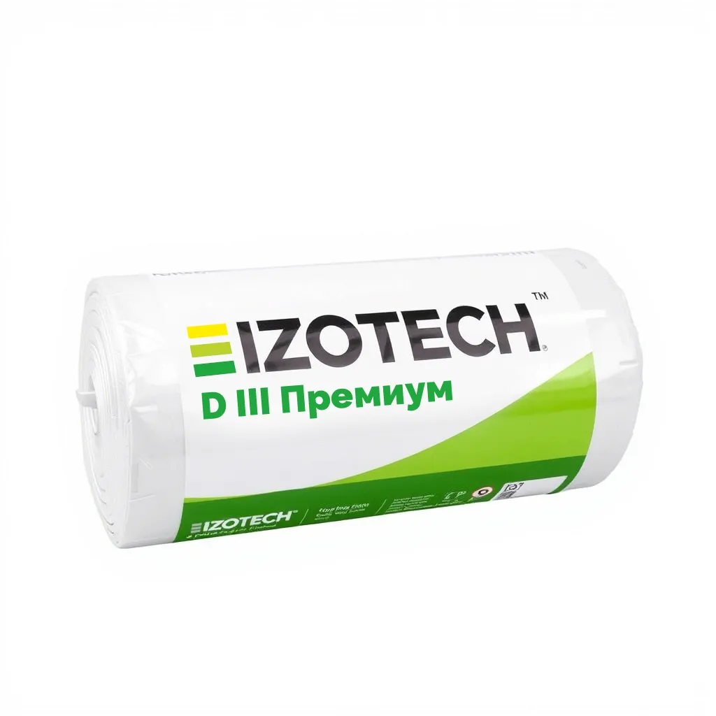IZOTECH D III Премиум