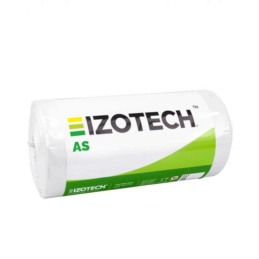 IZOTECH AS