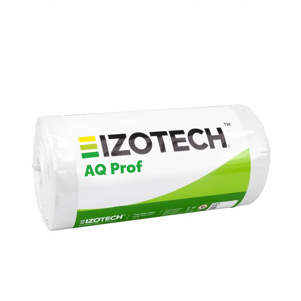 IZOTECH AQ Prof