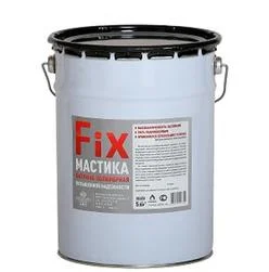 Мастика FIX