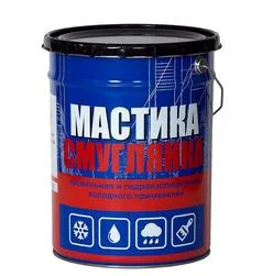 Мастика Смуглянка