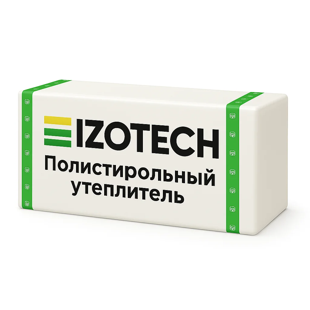 Утеплитель 40х585х1185 Стандартная серия